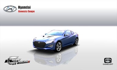 GT Racing: Hyundai Edition