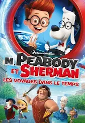M. Peabody et Sherman (VF)