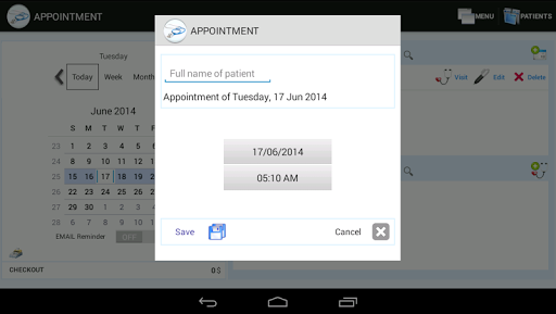 【免費醫療App】Patient medical record-APP點子