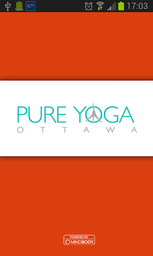 Pure Yoga Ottawa