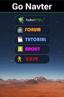 How to download GoNavter 1.0 unlimited apk for bluestacks