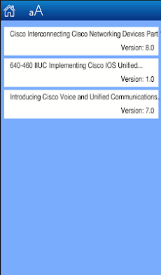 Cisco CCNA Service Providerのおすすめ画像4