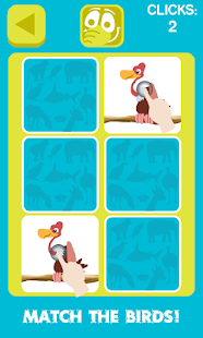 How to install Bird Match Memory Game lastet apk for laptop