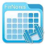 Cover Image of Download FitNotes - Gym Workout Log 1.19.0 APK