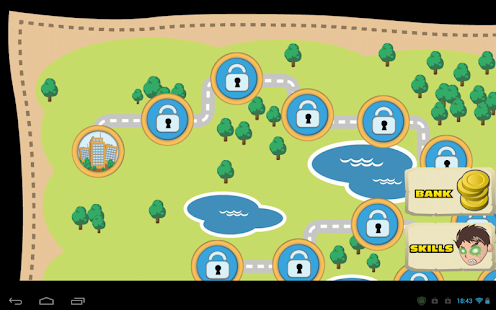 Download Evil Kid - Beat Em Up! APK