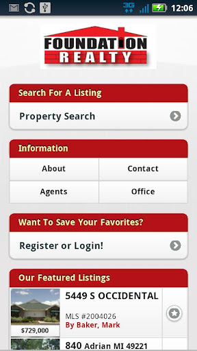 免費下載商業APP|Foundation Realty app開箱文|APP開箱王