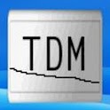 TDM logo