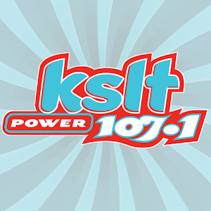Power 107.1 KSLT 1.6