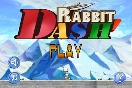 Rabbit Dash