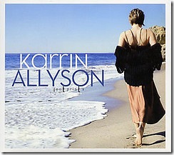 Karrin Allyson Album