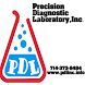 Precision Diagnostic Lab