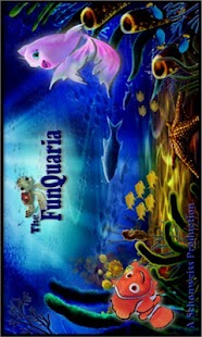 How to install FunQuaria 1.0 apk for bluestacks
