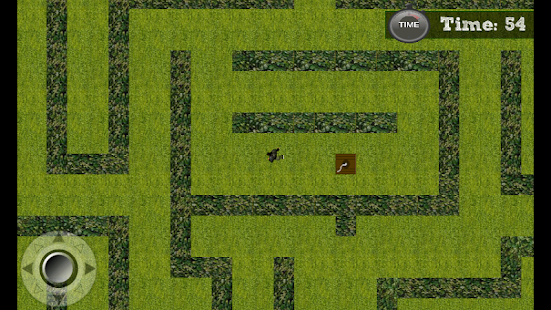 Maze Escape Screenshots 5