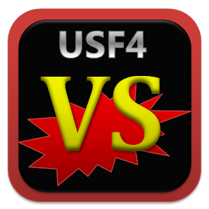 USF4 Tactics Editor 1.4.0