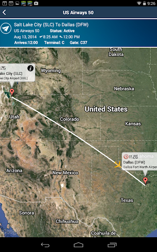 免費下載旅遊APP|달라스 포트 워스 공항 app開箱文|APP開箱王