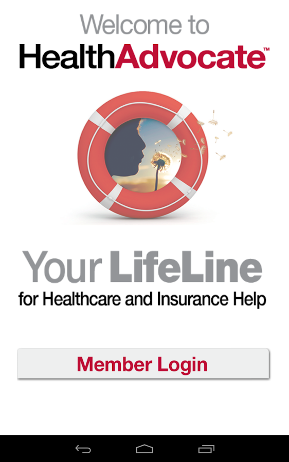 Health Advocate SmartHelp Android Apps on Google Play