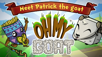 Oh My Goat APK Screenshot Thumbnail #1