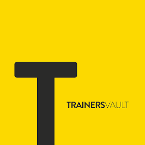 TrainersVault 1.3