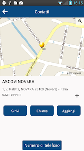 ASCOM Screenshots 1