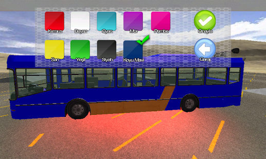 免費下載模擬APP|Modified Bus Simulator 2014 3D app開箱文|APP開箱王