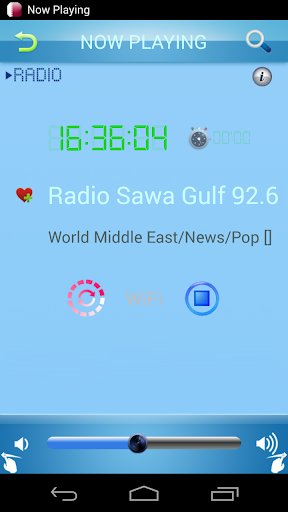 【免費新聞App】Radio Qatar-APP點子