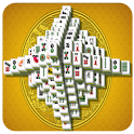 Mahjong Tower 3D logo