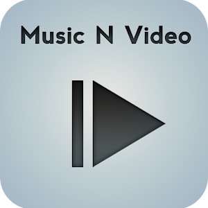 Music N Video Player logo