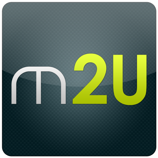 ICONIA media2U A700 LOGO-APP點子