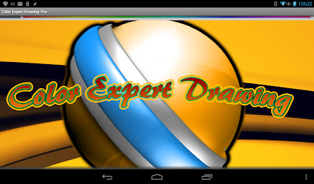 Color Expert Drawing - Pro poster 14