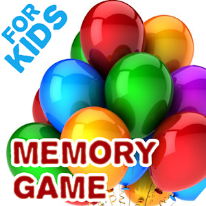 Kids Memory balloon game.apk 1.0