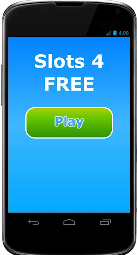 Slots 4 FREE - 100 Free Slots