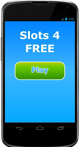 【免費博奕App】Slots 4 FREE - 100% Free Slots-APP點子