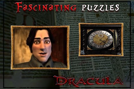 Free Download Dracula 1: Resurrection APK