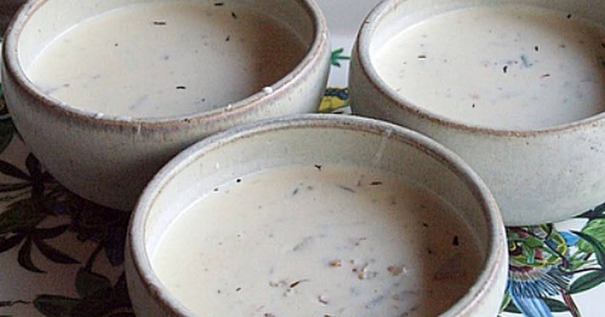 10 Best Quahog Chowder Food Network Recipes Yummly