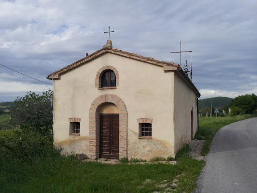 Chiesa Dei Casalini