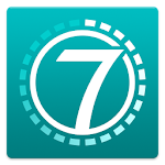 Cover Image of 下载 7 Minute Workout "Seven" 1.2.1 APK