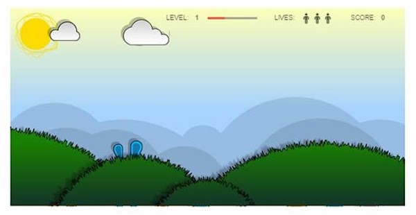 Free Download Bunny Blast APK for Android