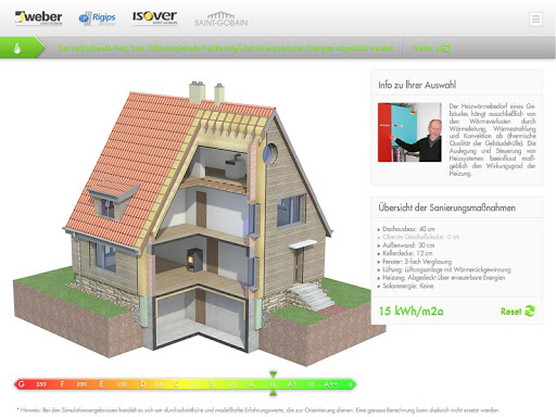 免費下載商業APP|Energiesparsimulation app開箱文|APP開箱王