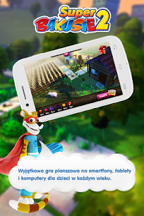 Free SuperBakusie 2 APK for Android