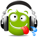 Idiotizer - The Speech Jammer icon