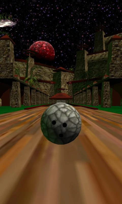    HyperBowl Pro- screenshot  