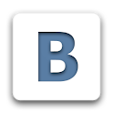 VKontakte Amberfog