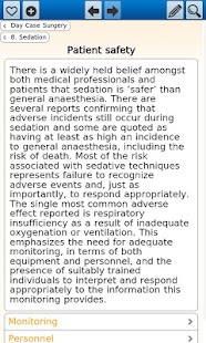 Lastest Day Case Surgery APK