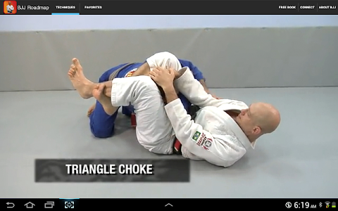 BJJ Roadmap by Stephan Kesting – The Best Tool For Learning BJJ Quickly ...