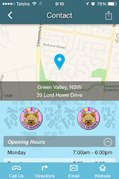 Teddy’s Little Treasures poster 12