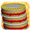 Cake Heights - Tower Maker icon