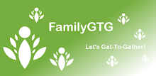 FamilyGTG - Family Tree APK