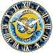 zZodiac Pisces clock!