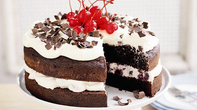 Delicious Cake Recipes - Android Apps on Google Play
