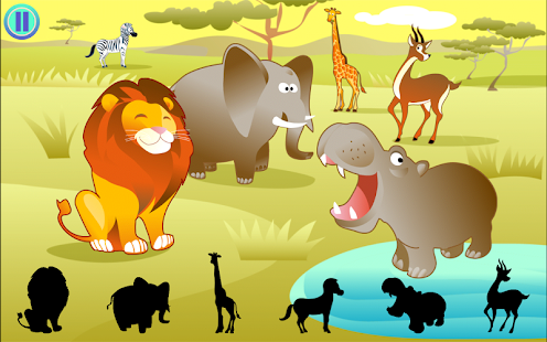 Wee Kids Stickers Free Screenshots 5